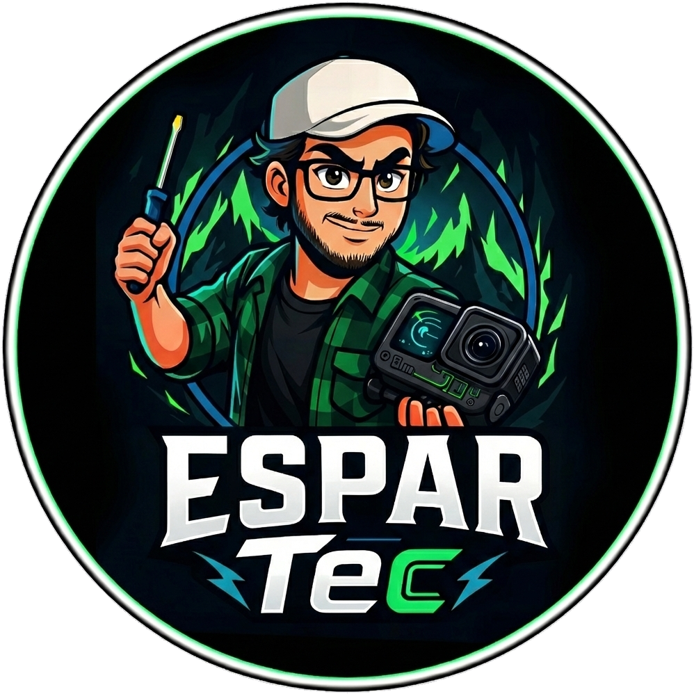 ESPAR TECHNOLOGY